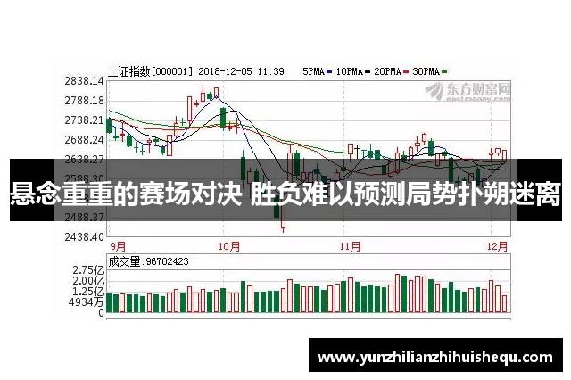 悬念重重的赛场对决 胜负难以预测局势扑朔迷离